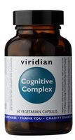 Cognitive Complex Veg Caps