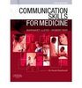 Communication Skills for Medicine