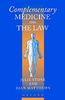 Complementary Medicine and the Law
