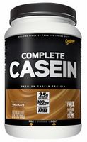 Complete Casein Cookies & Cream 908g Powder
