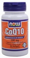 CoQ10 100 mg
