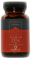 Coq10 30Mg Complex