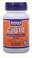 CoQ10 60 mg