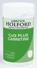 CoQ10 Plus Carnitine