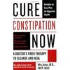 Cure Constipation Now