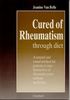 Cured of Rheumatism through Diet