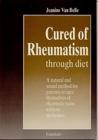 Cured of Rheumatism through Diet