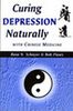 Curing Depression Naturally with Chinese Medicine