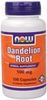 Dandelion Root 500mg