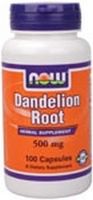 Dandelion Root 500mg