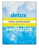 Detox and Revitalize