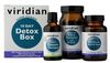 Detox Box* (Milk Thistle 30s + Complete Fibre 90s + Cleavers tincture 50ml)