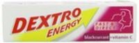 Dextro Energy Glucose Tablets - Blackcurrant
