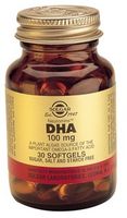 Dha 100mg