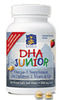 DHA Junior (Age 3-7)