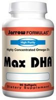 Dha Max 607mg