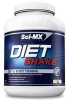 Diet Pro Meal 2Kg Vanilla