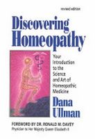 Discovering Homeopathy