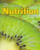 Discovering Nutrition