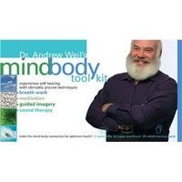 Dr Andrew Weil