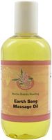 Earth Song Massage Oil