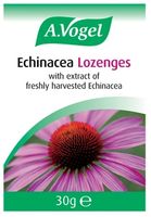 Echinacea Lozenges