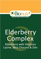 Elderberry Complex