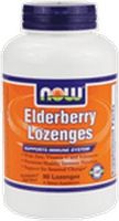 Elderberry Lozenges
