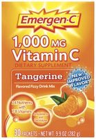 Emergen C - Tangerine