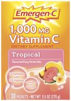 Emergen C - Tropical