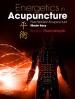 Energetics in Acupuncture