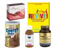 Energiser Bundle