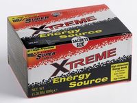 EnergySource X