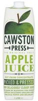 English Apple Juice
