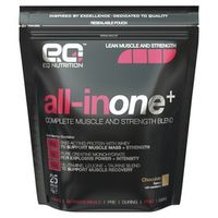 EQ Nutrition All In one+ 1kg Chocolate