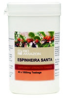 Espinheira Santa