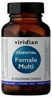 Essential Female Multi