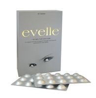 Evelle Kit (Tablets and Cream)