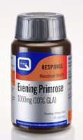 Evening Primrose Oil 1000mg