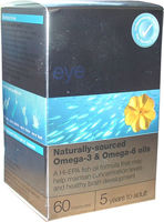 Eye Q Capsules