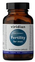 Fertility for Men Veg Caps