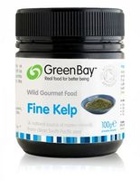 Fine Kelp