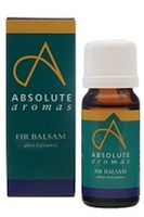 Fir Balsam
