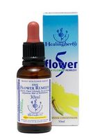 Five Flower Remedy