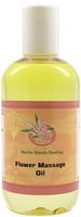 Flower Massage Oil