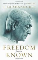 Freedom From The Known