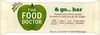Fruit & Seed Bar - & Go