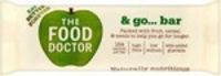 Fruit & Seed Bar - & Go