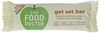 Fruit & Seed Bar - Get Set