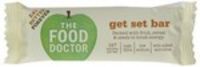 Fruit & Seed Bar - Get Set